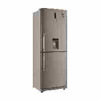 یخچال کلور مدل FNT101-RNT101 استیل