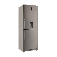 یخچال کلور مدل FNT101-RNT101 استیل