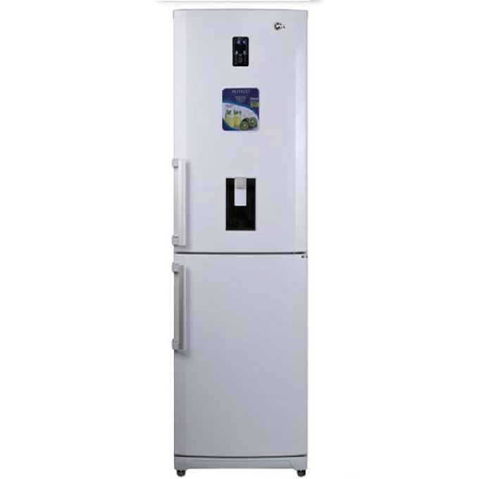 فریزر کلور مدل FNT101-RNT101 سفید