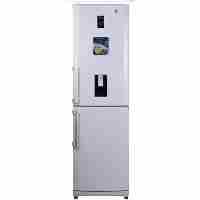 فریزر کلور مدل FNT101-RNT101 سفید