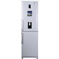 فریزر کلور مدل FNT101-RNT101 سفید