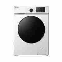 ماشین لباسشویی ایکس ویژن مدل TF84 سفید