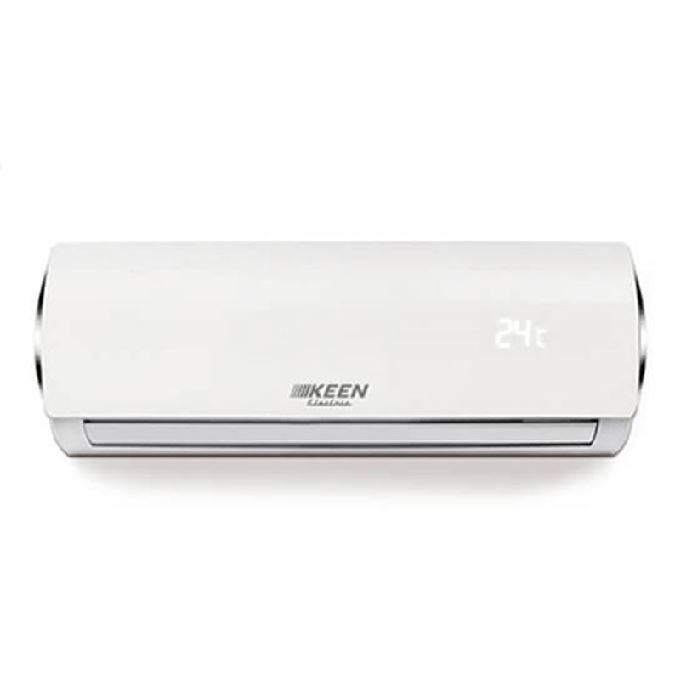 کولر گازی اسپلیت کین الکتریک 30000