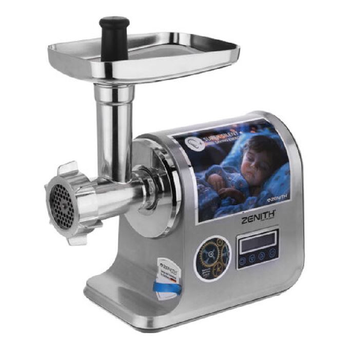 چرخ گوشت زنیت مدل MGZ-1421