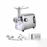 چرخ گوشت زنیت مدل MGZ-1422