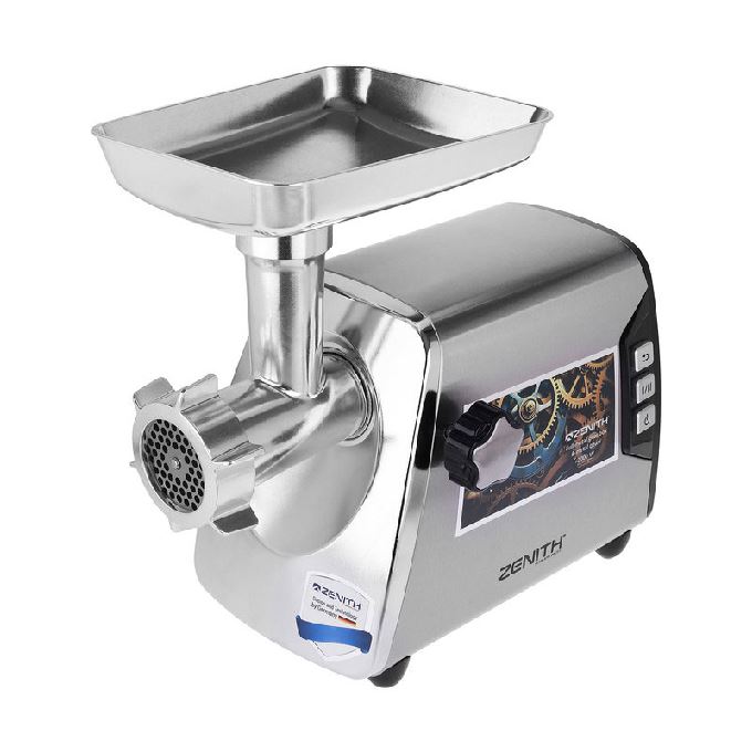 چرخ گوشت زنیت مدل MGZ-1422