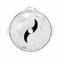 سبزی خردکن جنرال اینترنشال مدل GI-836