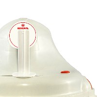 سبزی خردکن جنرال اینترنشال مدل GI-836