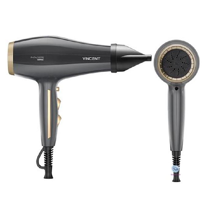 سشوار وینسنت HD7324