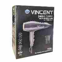 سشوار وینسنت HD7324