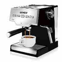 اسپرسوساز سمکس مدل XS-139