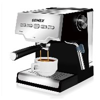 اسپرسوساز سمکس مدل XS-139