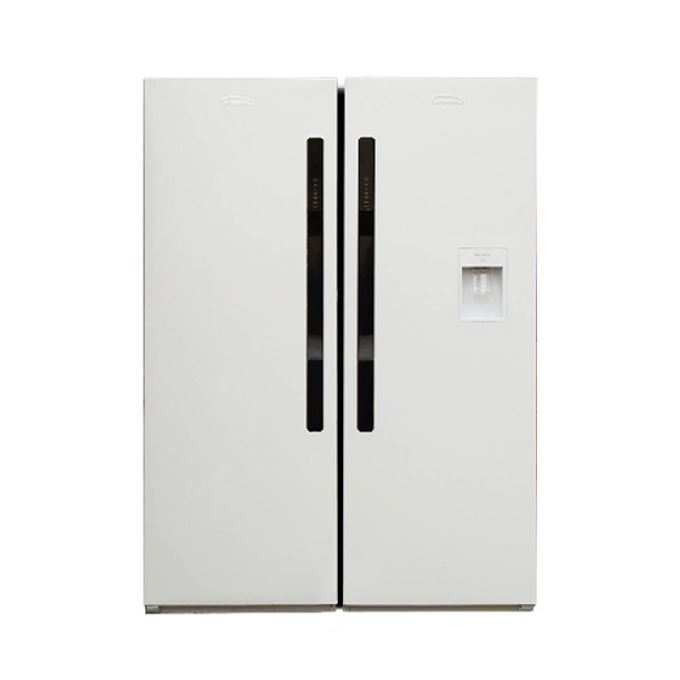 فریزر الکترواستیل مدل Quality ES21 سفید