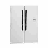 فریزر الکترواستیل مدل Quality ES21 سفید