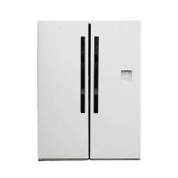 فریزر الکترواستیل مدل Quality ES21 سفید