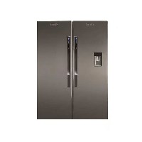 فریزر الکترواستیل مدل Quality یخساز اتوماتیک es21