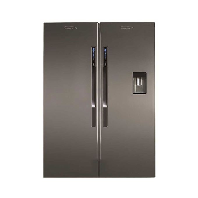 یخچال الکترواستیل مدل Simple ES21 تیتانیوم