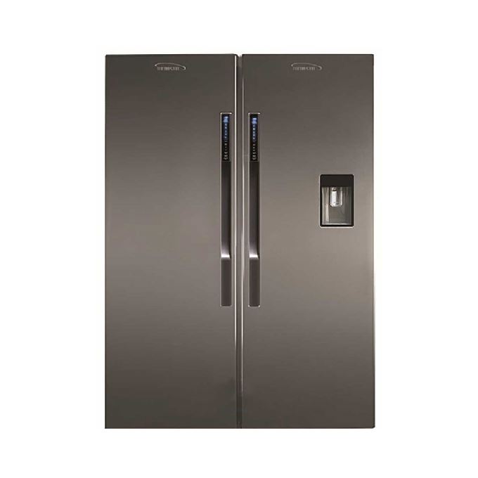 فریزر الکترواستیل مدل Simple ES21 تیتانیوم