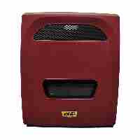 بخاری گازی توان مدل تیدا سرمه ای