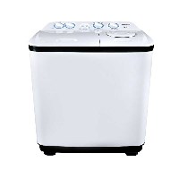 ماشین لباسشویی دوقلو پاکشوما مدل NA9