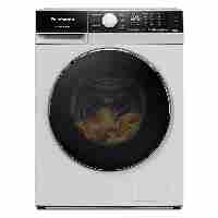 ماشین لباسشویی پاکشوما مدل L8 X اینوکس