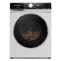 ماشین لباسشویی پاکشوما مدل L8 X اینوکس