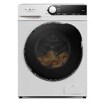 ماشین لباسشویی پاکشوما مدل U8 W سفید