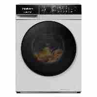 ماشین لباسشویی پاکشوما مدل S8 W سفید