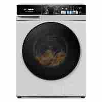 ماشین لباسشویی پاکشوما مدل  Q9 W سفید