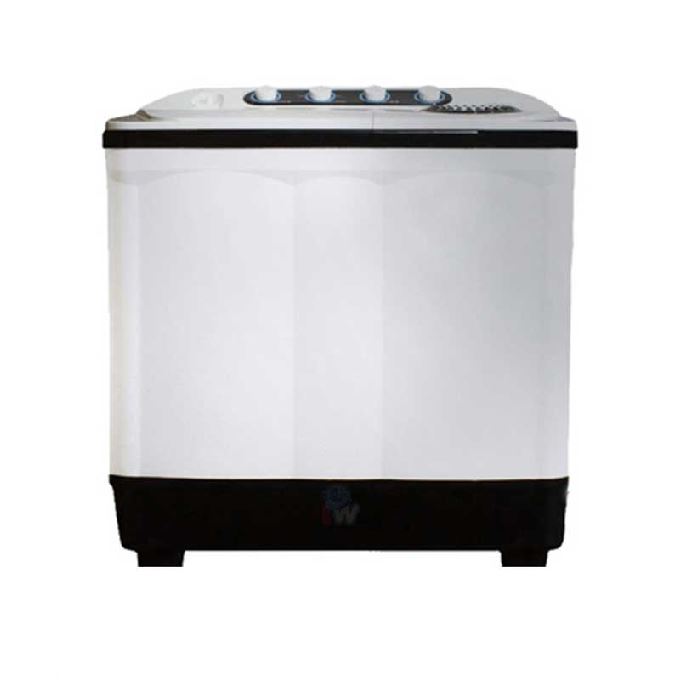 ماشین لباسشویی دوقلو پاکشوما مدل FA21