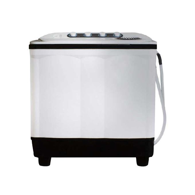 ماشین لباسشویی دوقلو پاکشوما مدل FA15