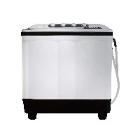 ماشین لباسشویی دوقلو پاکشوما مدل FA15