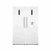 یخچال پاکشوما مدل RTRA-RTFA 901 ix (N1) سفید