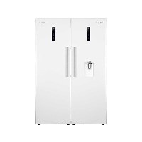 یخچال پاکشوما مدل RTRA-RTFA 901 ix (N1) سفید