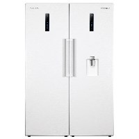 فریزر پاکشوما مدل RTRA-RTFA 901 ix (N1) سفید