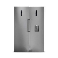 فریزر پاکشوما مدل RTRA-RTFA 901 ix (N1) اینوکس