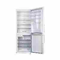 یخچال فریزر کمبی پاکشوما مدل RCP496IW (N2) سفید