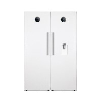 یخچال زیرووات مدل ZRA-ZFA15XW (N2) سفید