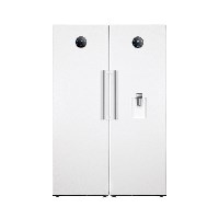 فریزر زیرووات مدل ZRA-ZFA15XW (N2) سفید