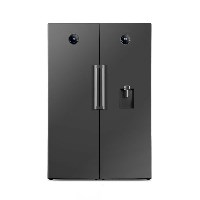 یخچال زیرووات مدل ZRA-ZFA15XX (N1) اینوکس