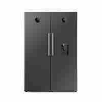 فریزر زیرووات مدل ZRA-ZFA15XX (N1) اینوکس