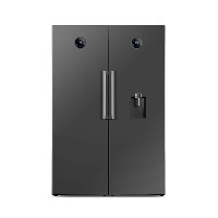 فریزر زیرووات مدل ZRA-ZFA15XX (N1) اینوکس