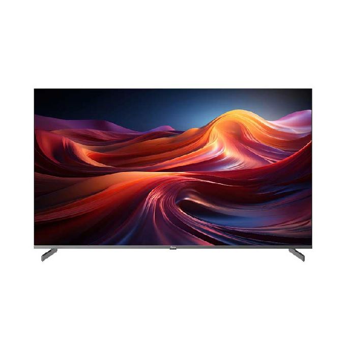 تلویزیون 65 اینچ جی پلاس مدل GTV-65SU788NP