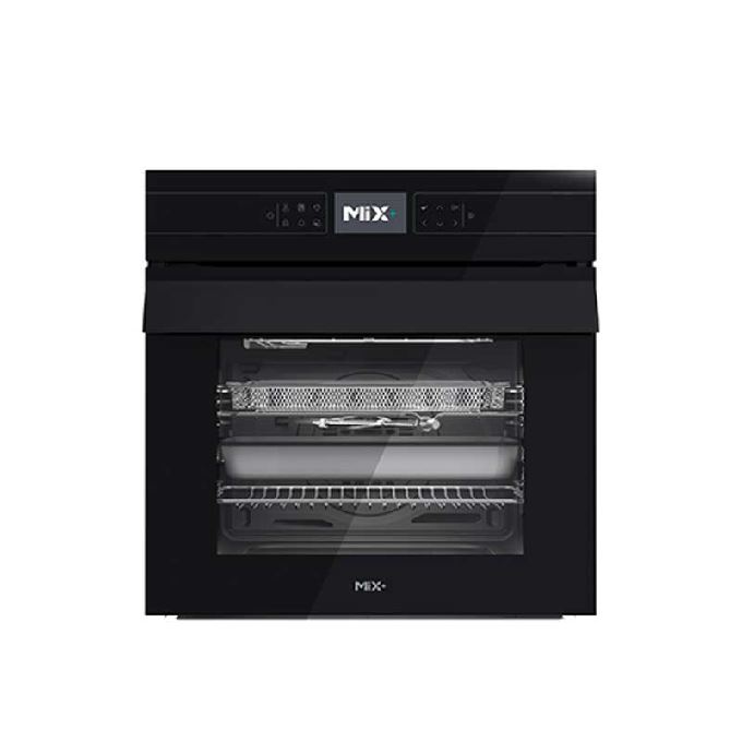 فر توکار برقی میکس پلاس مدل E6507