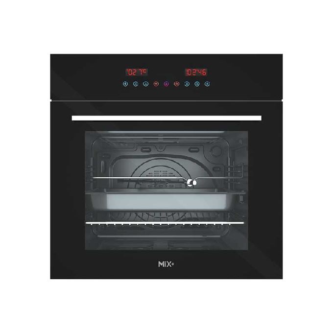 فر توکار برقی میکس پلاس مدل E6503