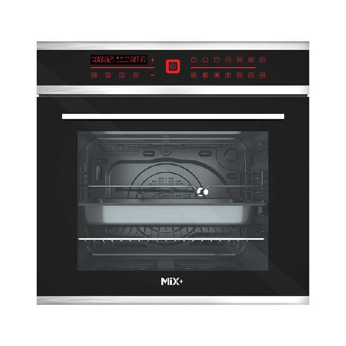 فر توکار برقی میکس پلاس مدل E6502 M