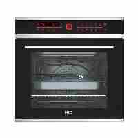 فر توکار برقی میکس پلاس مدل E6502 M