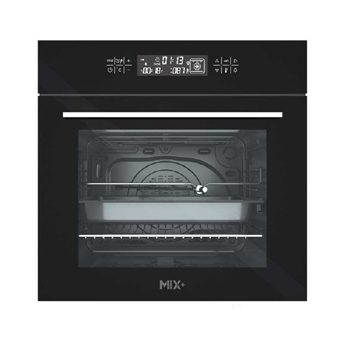 فر توکار برقی میکس پلاس مدل E6500