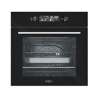 فر توکار برقی میکس پلاس مدل E6500