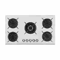 اجاق گاز صفحه ای میکس پلاسIG8519پنج شعله